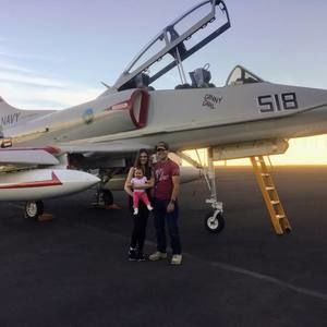 Meet your Posher, Patrick